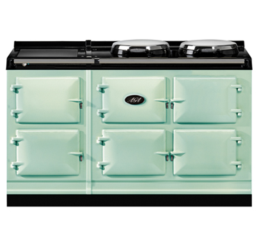 AGA Stoves at RDS - Gowan Group Ltd